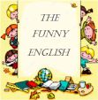 THE FUNNY ENGLISH