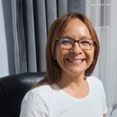 Reyna Alavez Pérez
