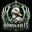 HONORABLES PATAS