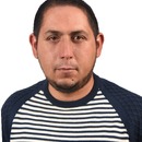 Fernando Israel Llumitasig Perez