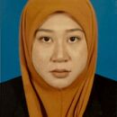 Zati Normansyudah Binti Mansor