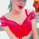 Angelica Mendes amacifuen