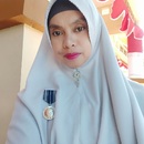 SYAMSIYAH ARSYAD