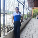 Nancy Vela Ramirez