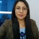 Maria Marlene Guartamber Tandazo