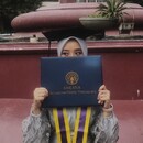 Rosalina Ananda Setiawan