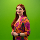 Sandra Garai