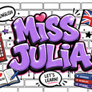 JULIA MONTECINOS FUENZALIDA