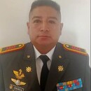 Kleber Xavier Chicaiza Chugchilan