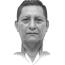 Crispín Tórrez