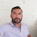 Jesús Andrés González Ramírez