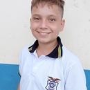 Maykel Meza 9no B