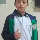 Jhon jairo Basurto Alcivar OCTAVO "A"