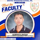 Laurence Dacillo