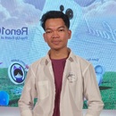 Ismail Mubarak, B.Ed.