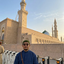 Zainal Arifin