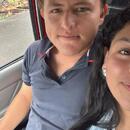 Anthony Cabezas TERCERO A