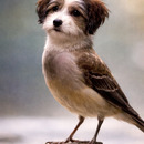 Pájaro 