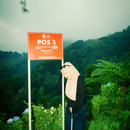 Suci Amanah