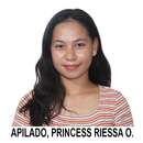 princess apilado 