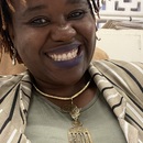 Florence Mhasho