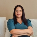 Mary Cruz Castillo Batista