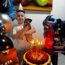 Anthony Matias