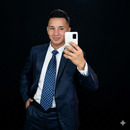 Kevin Gil pinzon