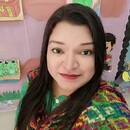 Mehhwish Masroor