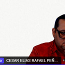 CESAR ELIAS RAFAEL PEÑA CABALLERO CABALLERO