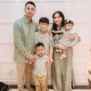 Ayudha Rahma Salam