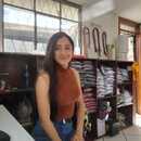 Monica cosquillo 
