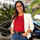 Diorgina Mendez
