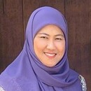 Teacher Saiah 