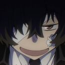 TheMoonles Dazai