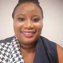 Vimbainashe Monica Mhangwa