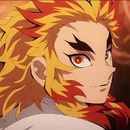 Kyojuro Rengoku