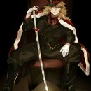 Rengoku Kyojuro