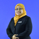 ROSLINA AHMAD