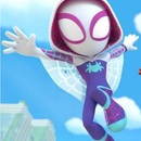 Gost spider 