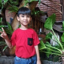 Jorelvano Widjaja 012477135