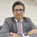 LUIS CARO BARRIOS