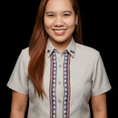 Liezel Paras