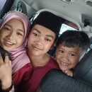 ABDUL WAFI IZZUDIN BIN ABDUL RAZIS KPM-Murid