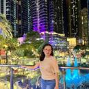 Patricia Kyla Capunpon