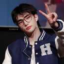 Lula : kurage hyunjin 🐼😋 