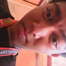 Jharell Balansag