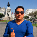 Rainer Huarilloclla Villanueva