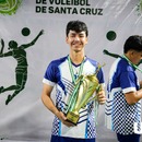 Dixander Anglarill