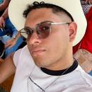 Cristian Sneyder Martinez Fuentes